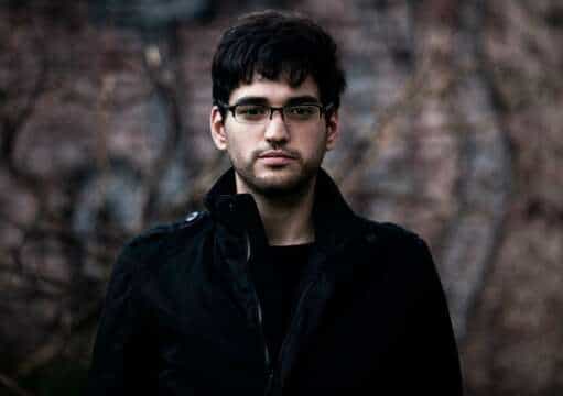 Cinética, el nuevo álbum de Seph