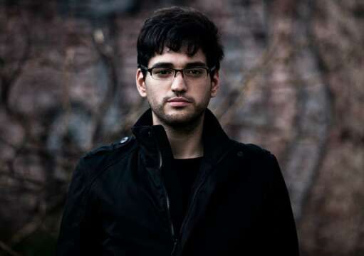 Cinética, el nuevo álbum de Seph