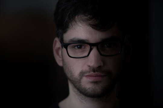 Seph y Cosmin TRG en un mismo EP