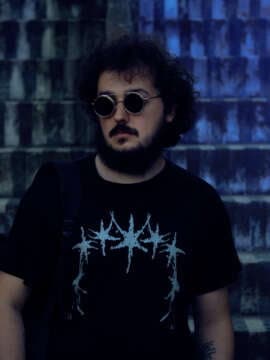 Serena Butler debuta en Stroboscopic Artefacts