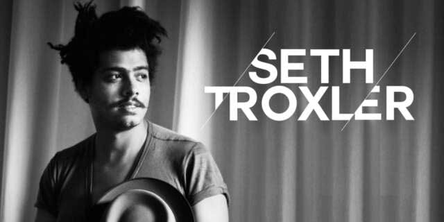 Seth Troxler y sus dos horas en Treatment de Cardiff