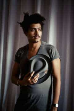 El Evangelio según Seth Troxler