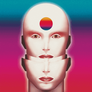 Jimmy Edgar “Sex Drive”