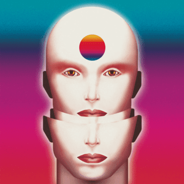 Jimmy Edgar “Sex Drive”