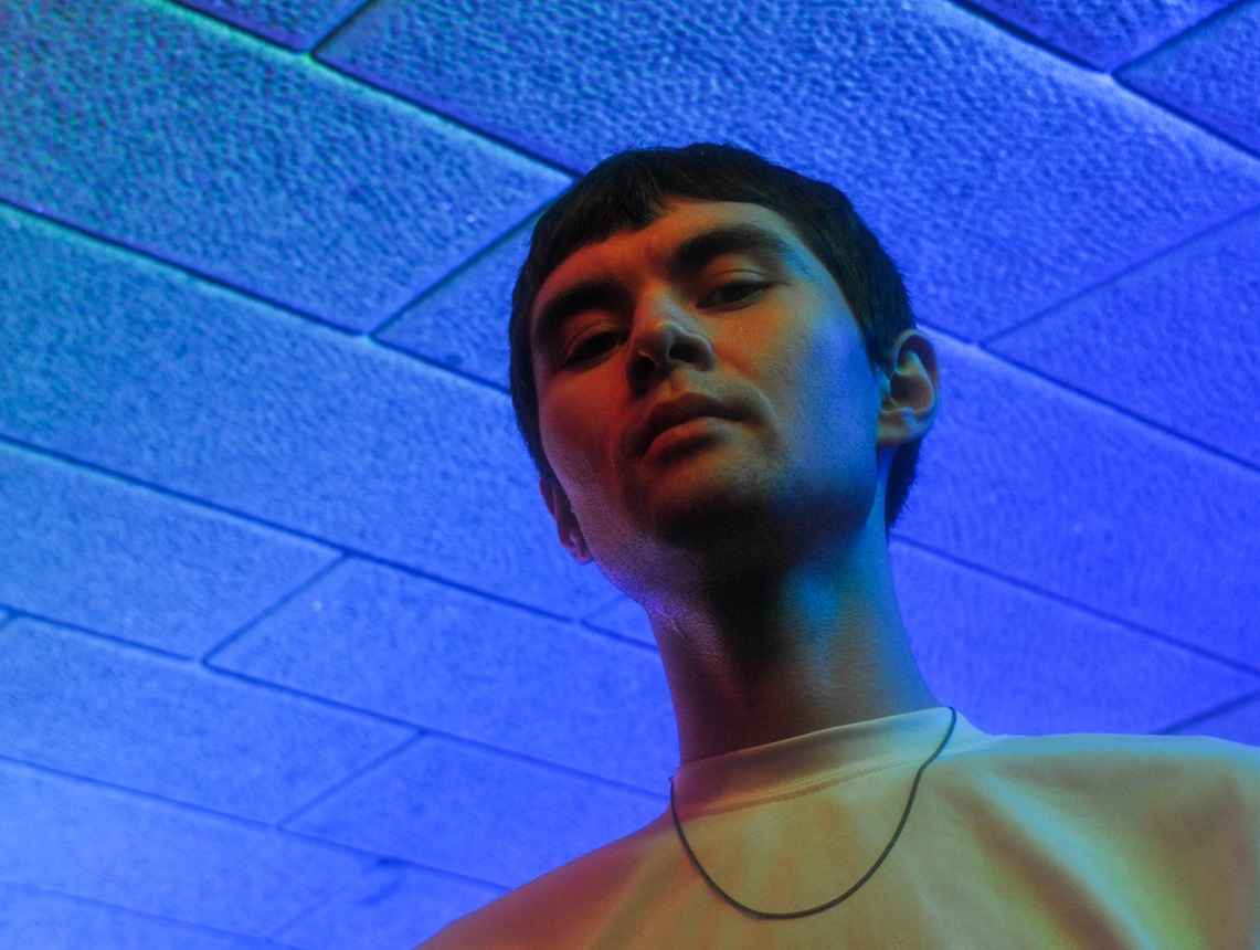 Intrepid Skin revela nuevo EP de Schacke para 2020