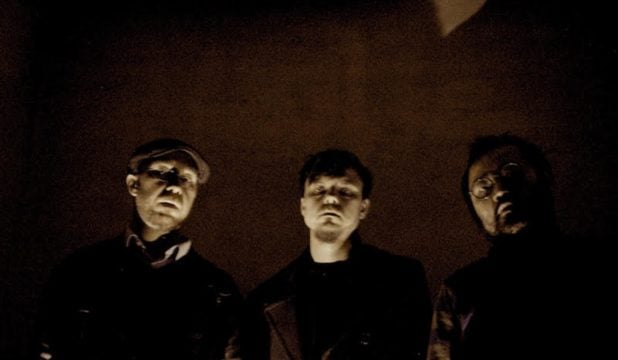 Shackleton revela nuevo álbum como Tunes Of Negation