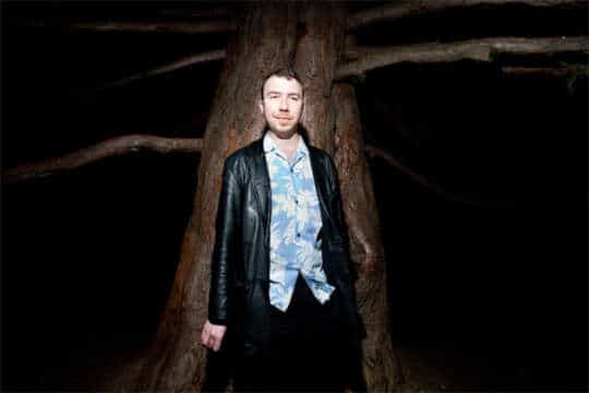 Shackleton – “Refugees Of The Septic Heart”, nuevo álbum en camino