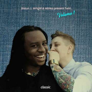 Shaun J. Wright & Alinka en Classic Music Company