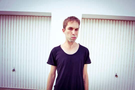 Escucha los Snippets de Seclusion, lo nuevo de Shaun Reeves & Tuccillo en Visionquest