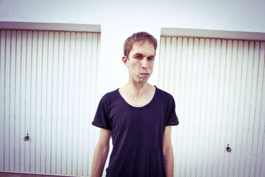 Escucha los Snippets de Seclusion, lo nuevo de Shaun Reeves & Tuccillo en Visionquest