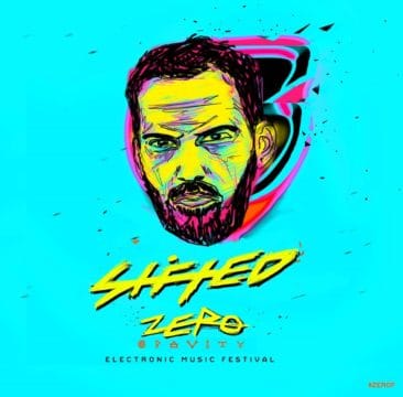 Shifted en el ZERO gravity 2019