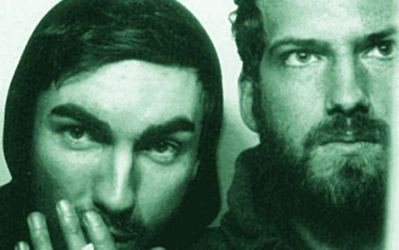 Vídeo: Shifted & Sigha @ Dommune (Tokio)