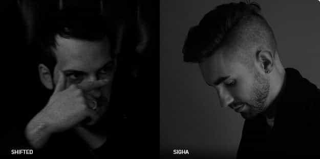 Escucha: Sigha & Shifted @ Our Eternal Destination