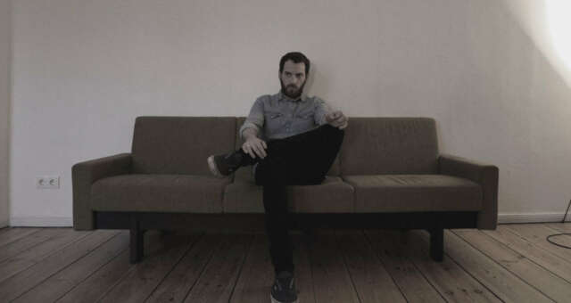 Video: Shifted @ Dommune