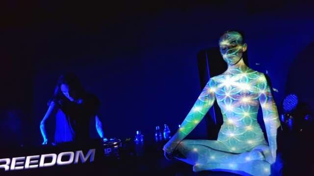 FUCKMYFUNK: Música abierta a la experiencia