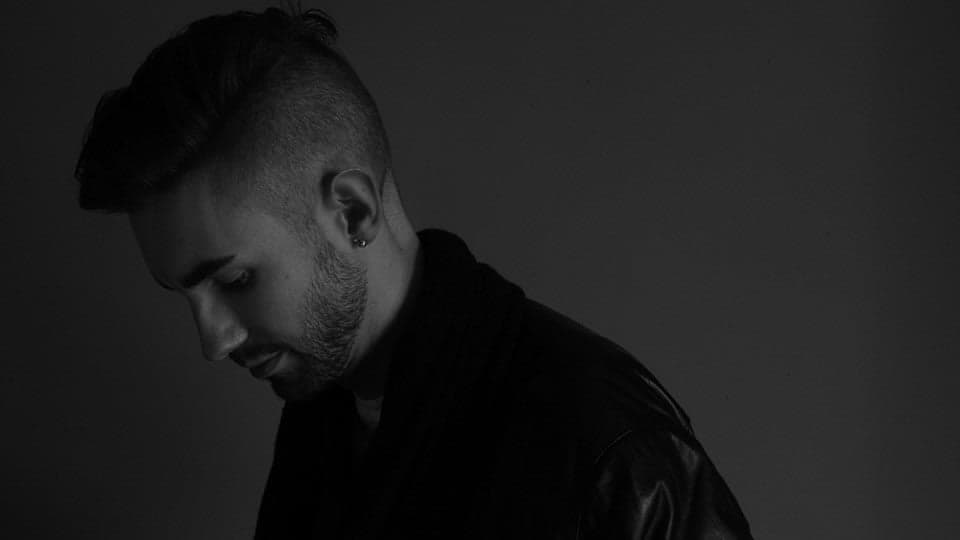 Sigha regresa a la capital para el Road To Blackdance este próximo 25 de junio