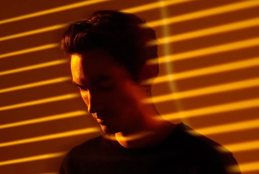 Alucina con este introspectivo set de techno firmado por Sigha para Bleep