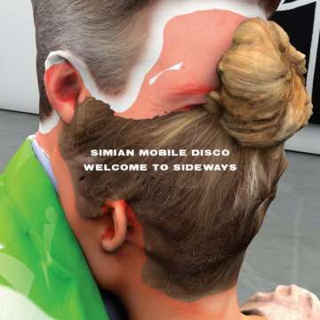 Simian Mobile Disco anuncia nuevo album Welcome To Sideways