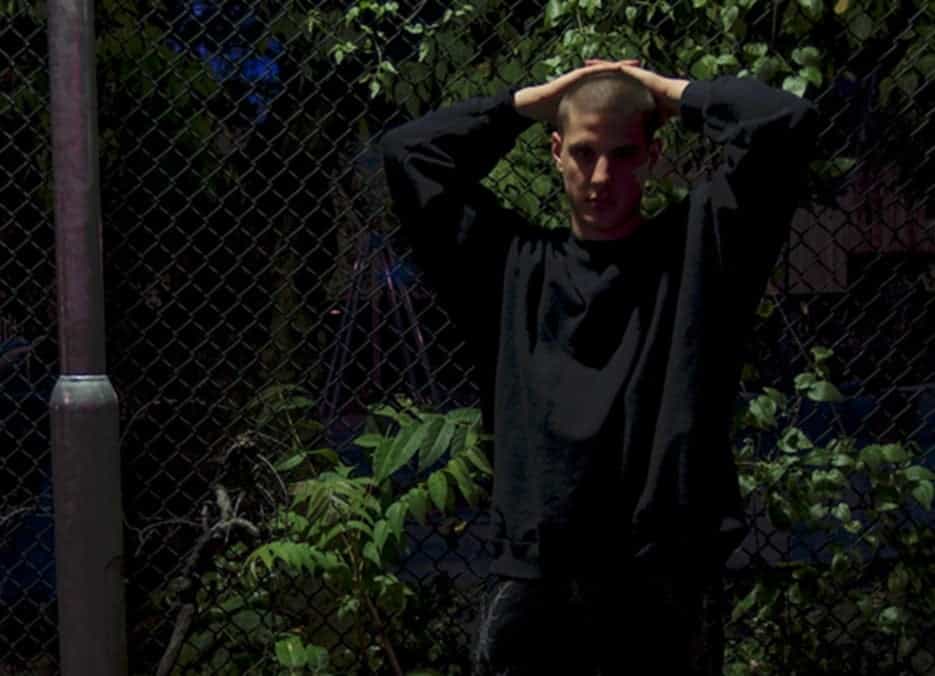 Tim Roth, colaborador de Amnesia Scanner, revela álbum como Sin Maldita