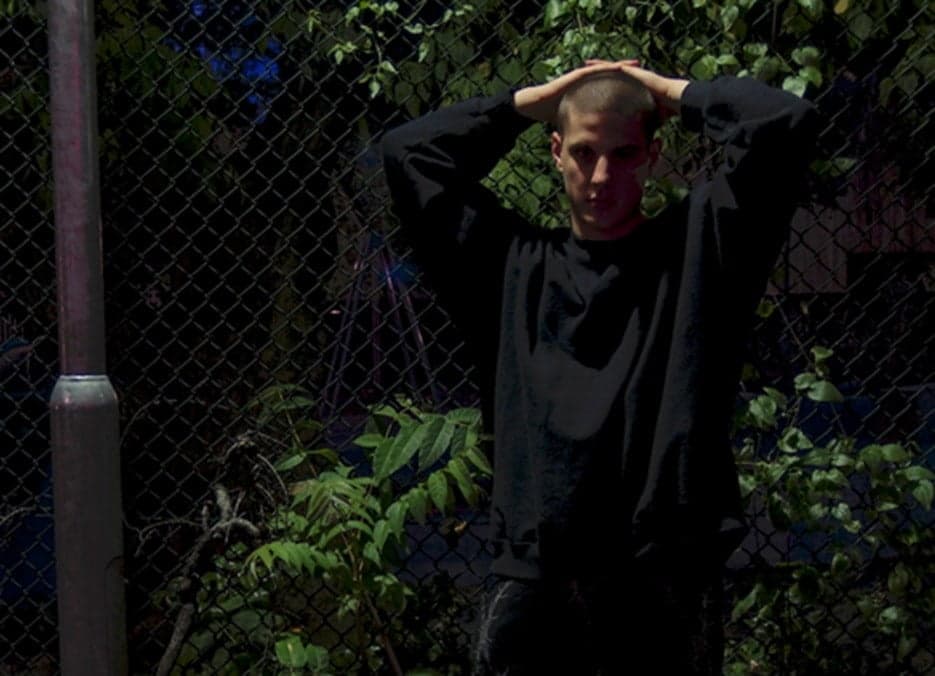 Tim Roth, colaborador de Amnesia Scanner, revela álbum como Sin Maldita