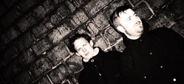MIX DEL DIA: Skudge Live in Berlin-JULY 20 2013