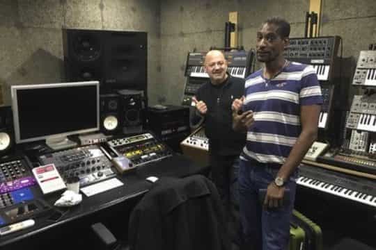 Ha fallecido el artista y pionero del house Sleezy D