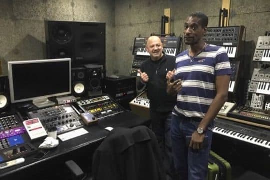 Ha fallecido el artista y pionero del house Sleezy D