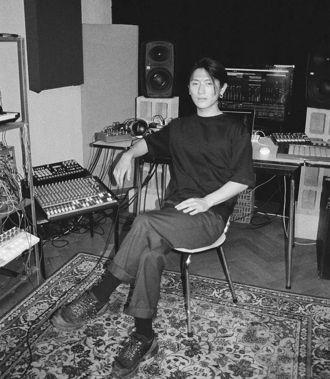 No te pierdas el debut de ÖSPIEL éste próximo 15 de junio en el lanzamiento del ELECTRIP RAVE 2024