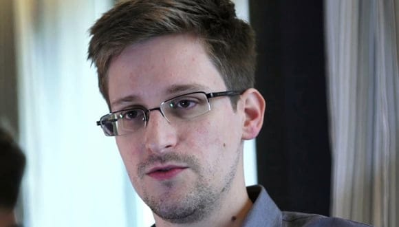Snowden recibe premio Nobel Alternativo Sueco ( Right Livelihood )