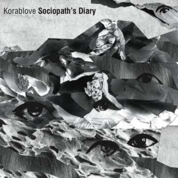Korablove presenta album Sociopath's Diary