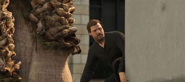 Vídeo: Mira la primera aventura de Solomun en GTA V