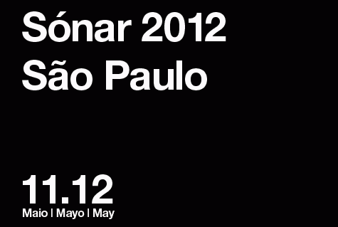 Prólogo: MedellinStyle.com Rumbo al Sonar Sao Paulo 2012.
