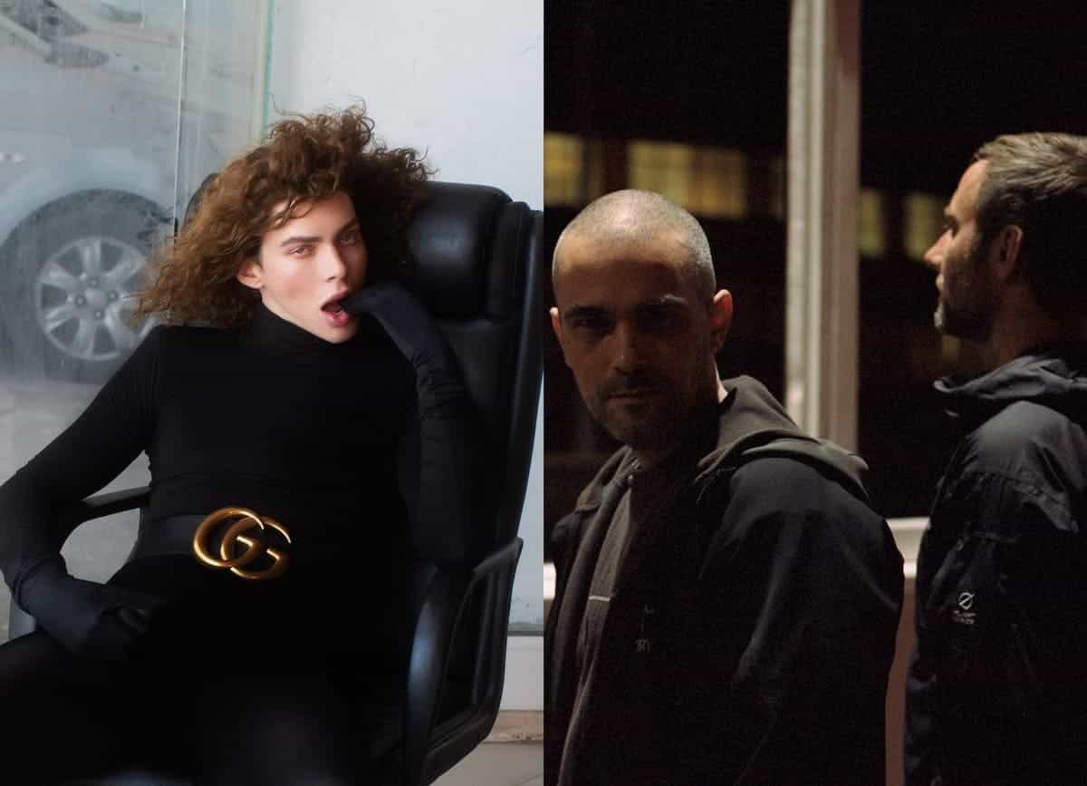 El legendario dúo británico Autechre remezcla a Sophie