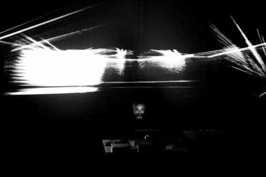 Sote debuta en REPITCH Recordings