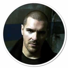 Listening: Speedy J – Atomic Jam