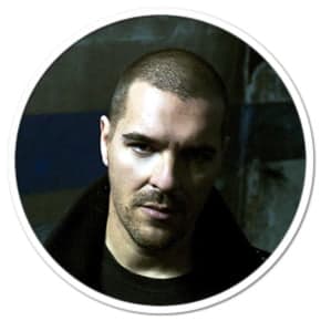 Listening: Speedy J – Atomic Jam