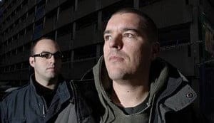 Speedy J nueva fecha próxima a confirmar.