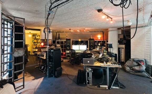 Mp3:Speedy J – 2010-12-04 – Live at Time Warp 2010