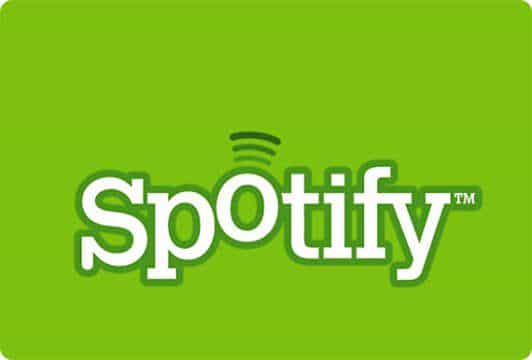 Spotify y sus problemas financieros