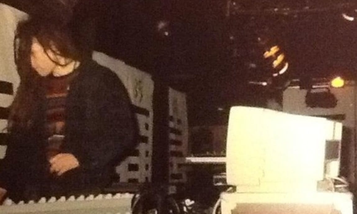 Steevio nos transporta a 1999, publicando un set de la música que tocaba en raves ilegales