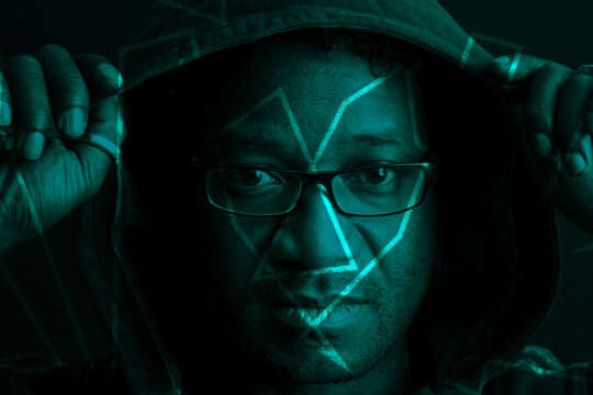 Sterac y su mix influenciado por Kenny Larkin