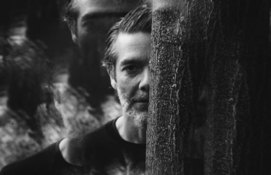 Entrevista: Steve Bicknell, un mago del techno inglés