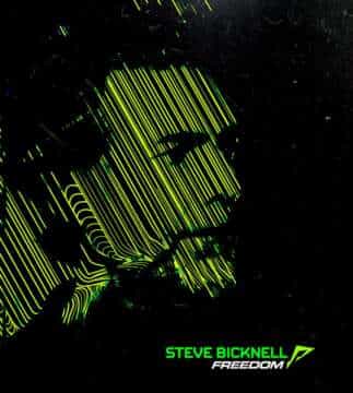 Steve Bicknell en el FREEDOM 2019