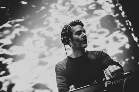 Mp3: DJ Mag – Podcast 94: Steve Bicknell