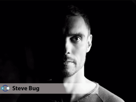 Steve Bug y los 15 años de su sello