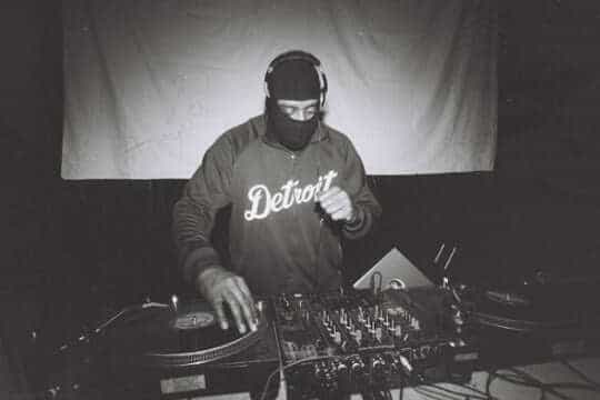 Dj Stingray vuelve a Presto!?