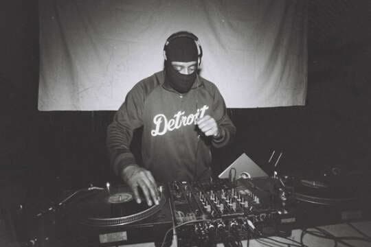 Dj Stingray vuelve a Presto!?