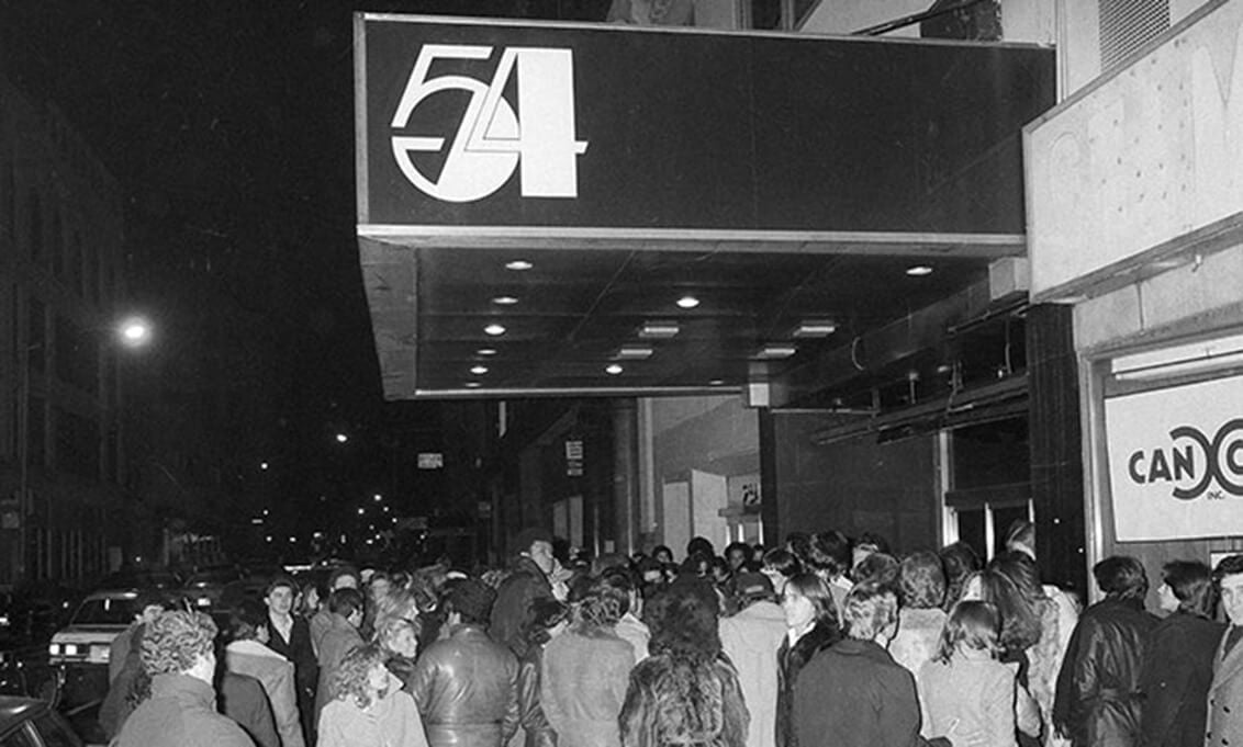 El legendario club neoyorquino Studio 54 lanza su propio sello
