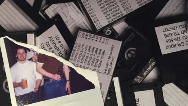 Suction Records presenta serie de RX-101