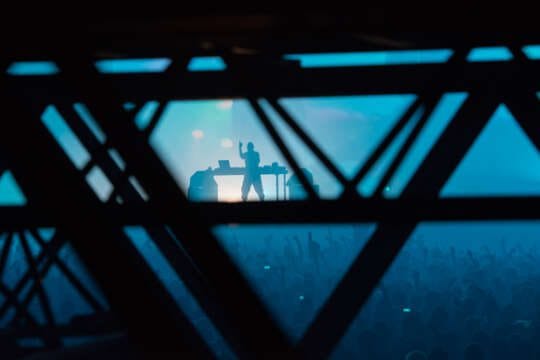 Suiza recibe el Caprices Festival 2014